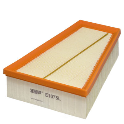 Air Filter   Hengst Filter   E1075L
