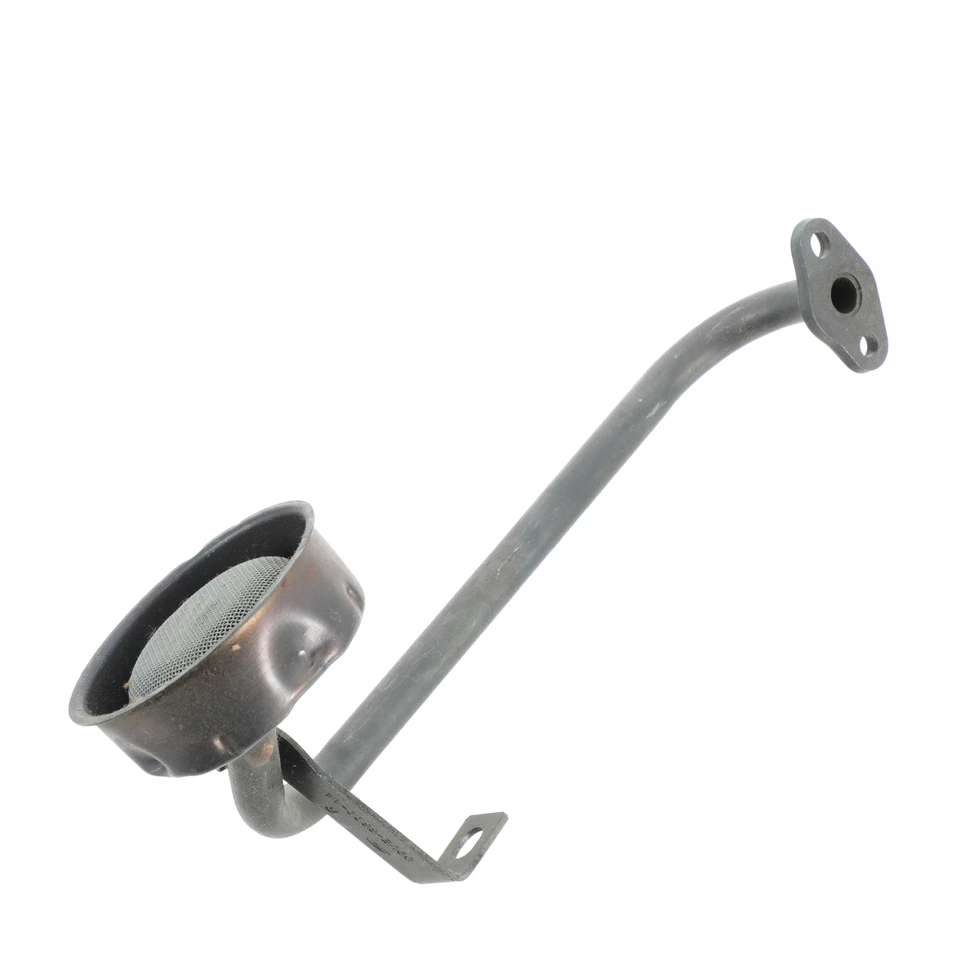 Tubo de camioneta bomba de aceite de motor genuino Ford Econoline 1979 con pantalla D9UZ-6622-A Foto 4 de 4