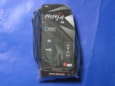 MEMPHIS N9690 NINJA ICE FULLY COATED INSULATED COLD WEATHER GLOVES 6PR-M