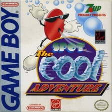 ebay® Auktion 296570126753 | Nintendo GameBoy Spiel - Cool Spot: The Adventures Modul Thumbnail of ebay® auction 296570126753 | Nintendo GameBoy Spiel - Cool Spot: The Adventures Modul