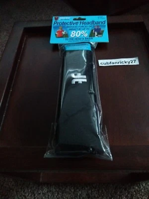 Forcefield Protective Headband Impact Reduction Head Gear NWT - Small 3-8 Years