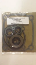 SAUER SUNDSTRAND REPLACEMENT 18 SERIES PUMP GASKET SEAL KIT HPX-95103550003 (L8)