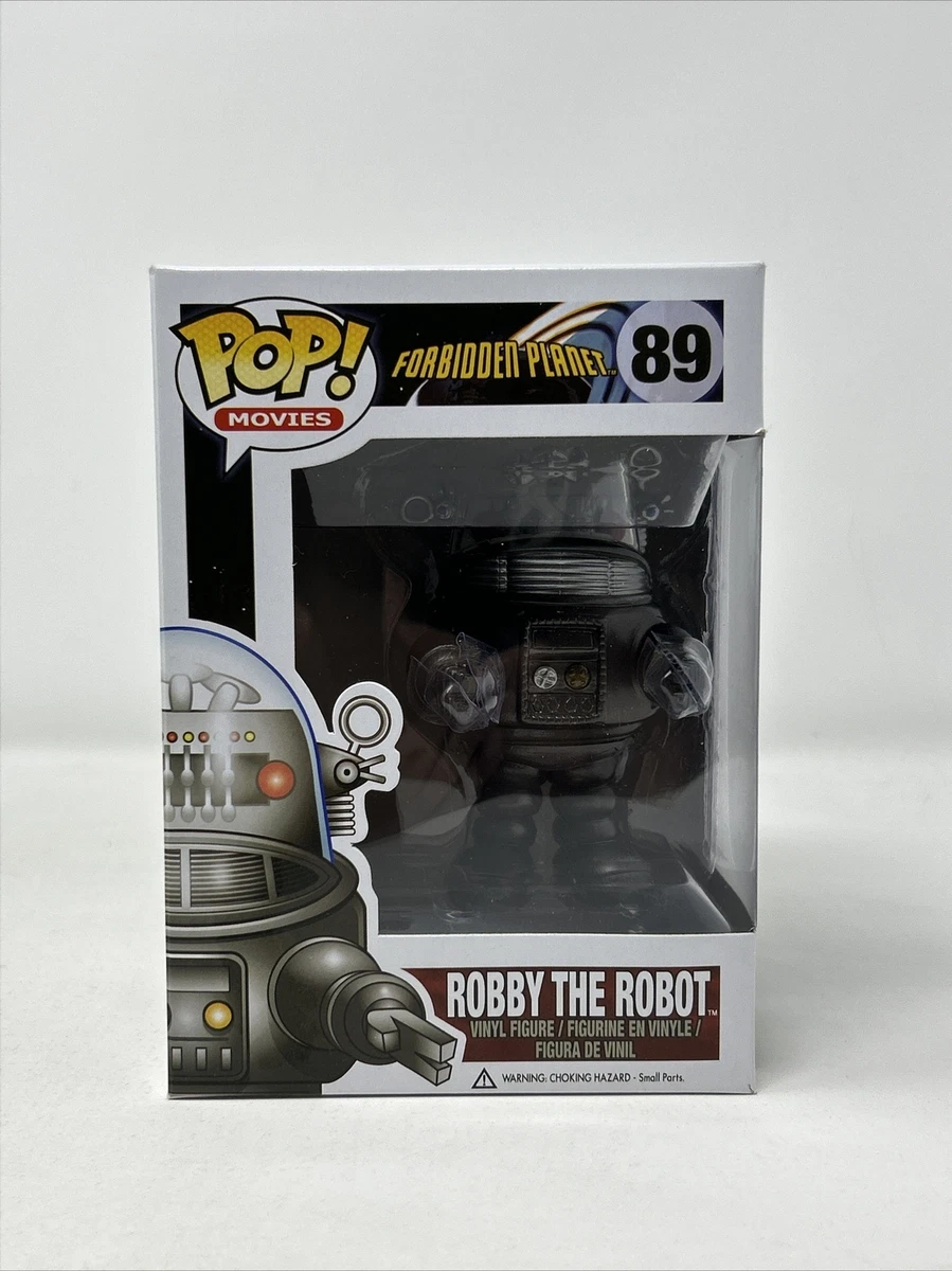 Forbidden planet pop vinyl sales