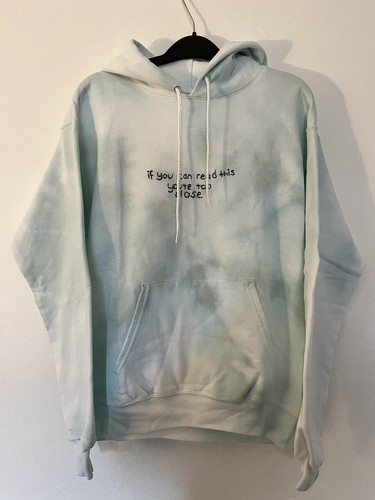 Hanes EcoSmart Womens Hoodie