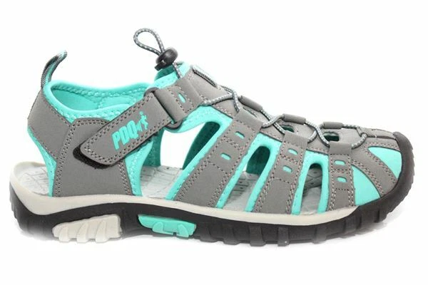 Ladies walking sales sandals size 7