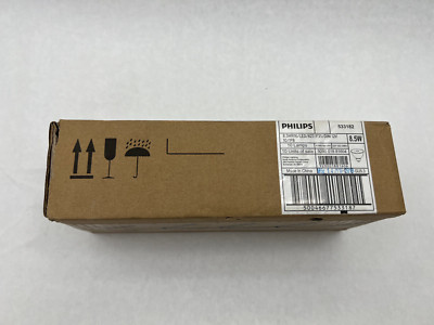Philips 533182 NIB Lot Of 10 8.5MR16/LED/827/F35/DIM 12V Lamps See Pics #B33