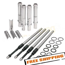 S&S Cycle 106-6051 Quickee Pushrods
