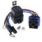 AM107421 Starter Relay Kit fits John Deere Kawasaki Onan 160 165 170 175 180 316