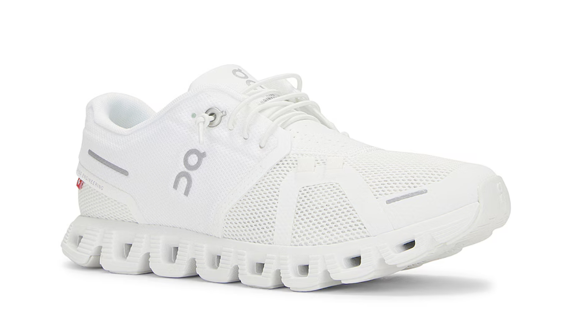Scarpe On Cloud 5 Taglia 42: Leggerezza E Ammortizzazione CloudTec
