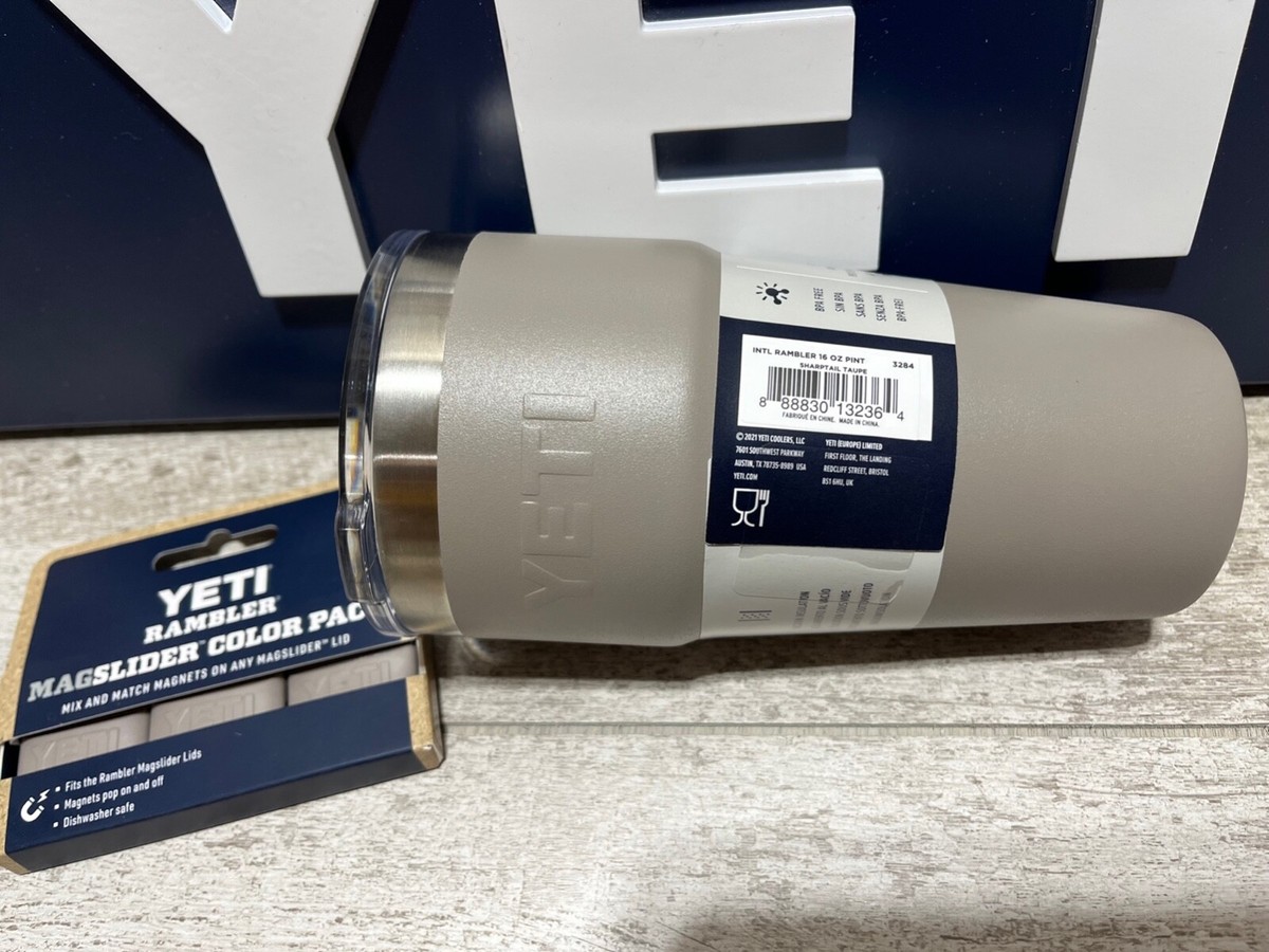 YETI - YETI　16オンス　PINT 2個セット YETI - YETI 16オンス PINT 2個セット 楽天市場】YETI イエティ