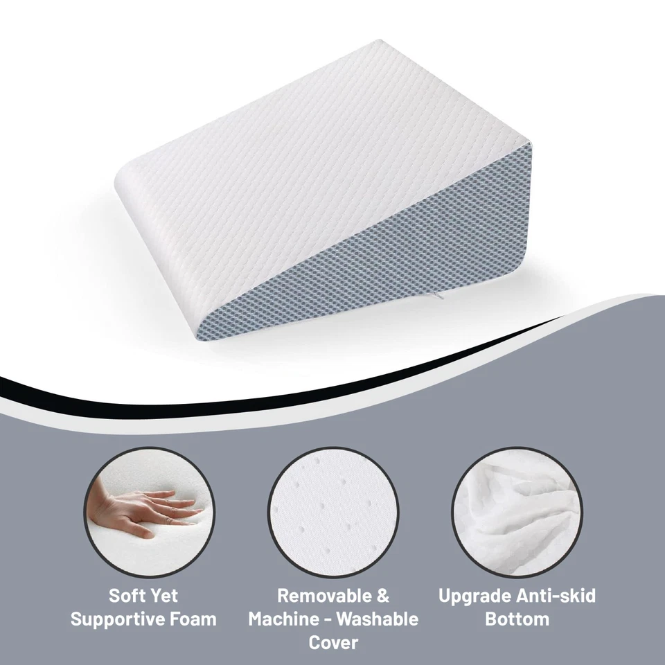 Continental сна, 12 «кровать на танкетке подушка с высокой плотности пены, сна - Изображение 4 из 4