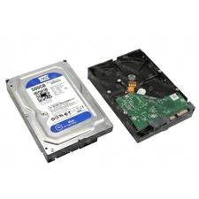 3.5inch SATA III Internal Hard Drive 1TB 2TB 3TB Internal HDD for Desktop PC