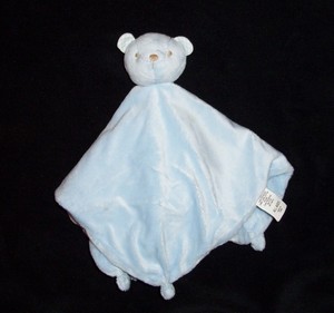 blue teddy bear target