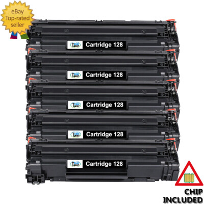Cartuccia Toner Per Canon ImageCLASS D550 D530 MF4412