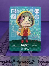 PICK: PACK FRESH Nintendo Animal Crossing SER...