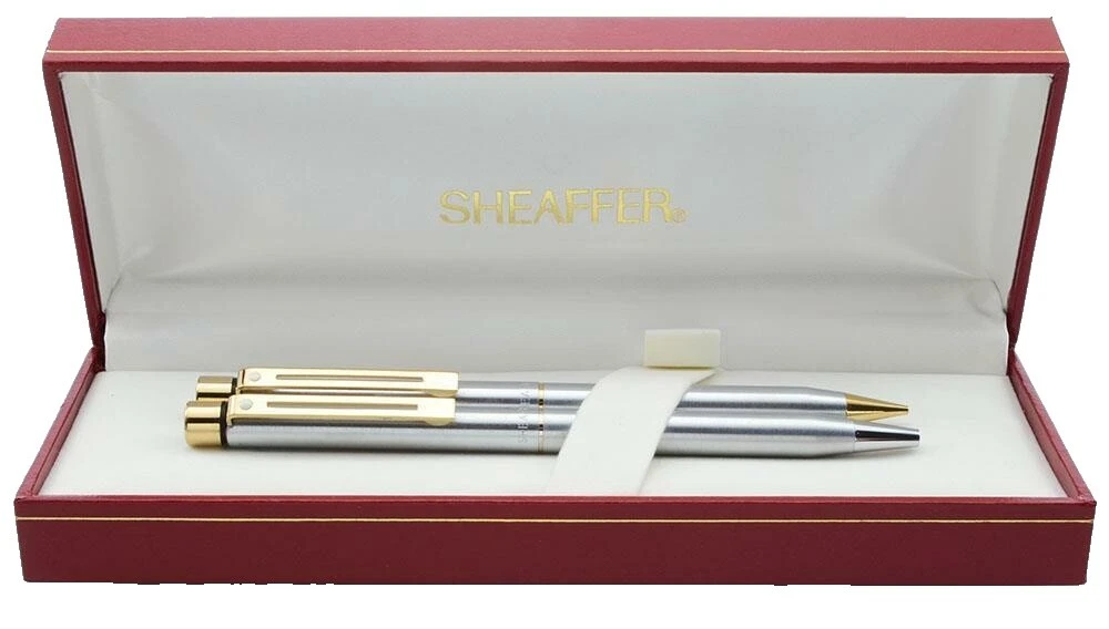 Sheaffer Collectible Pen & Writing Instrument Sets for sale | eBay
