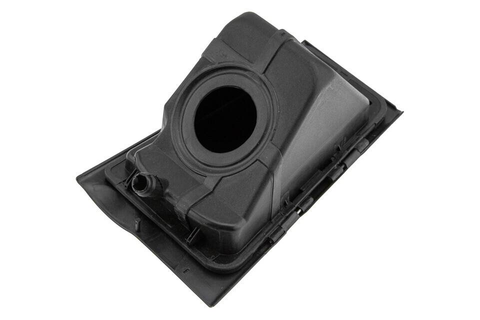 Boitier réservoir à carburant 4045909 avec clapet anti retour pour fourgon Transit