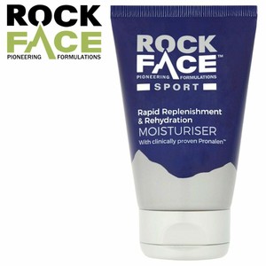 rock face cream