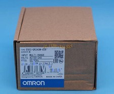 1PCS NEW OMRON thermostat E5EC-QR2ASM-828