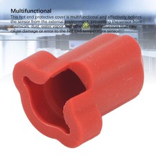 3D Printer Hot End Cover 300°C High Temperature Resistant 5PCS Printer Heater