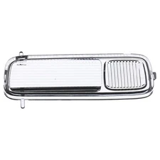 03-06 Ford Expedition & Lincoln Navigator LH Overhead Dome Light Lens OEM NEW