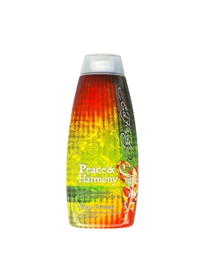 TanOvations/Ed Hardy Peace&Harmony ''Vegan Formula'' 295ml/Solariumkosmetik