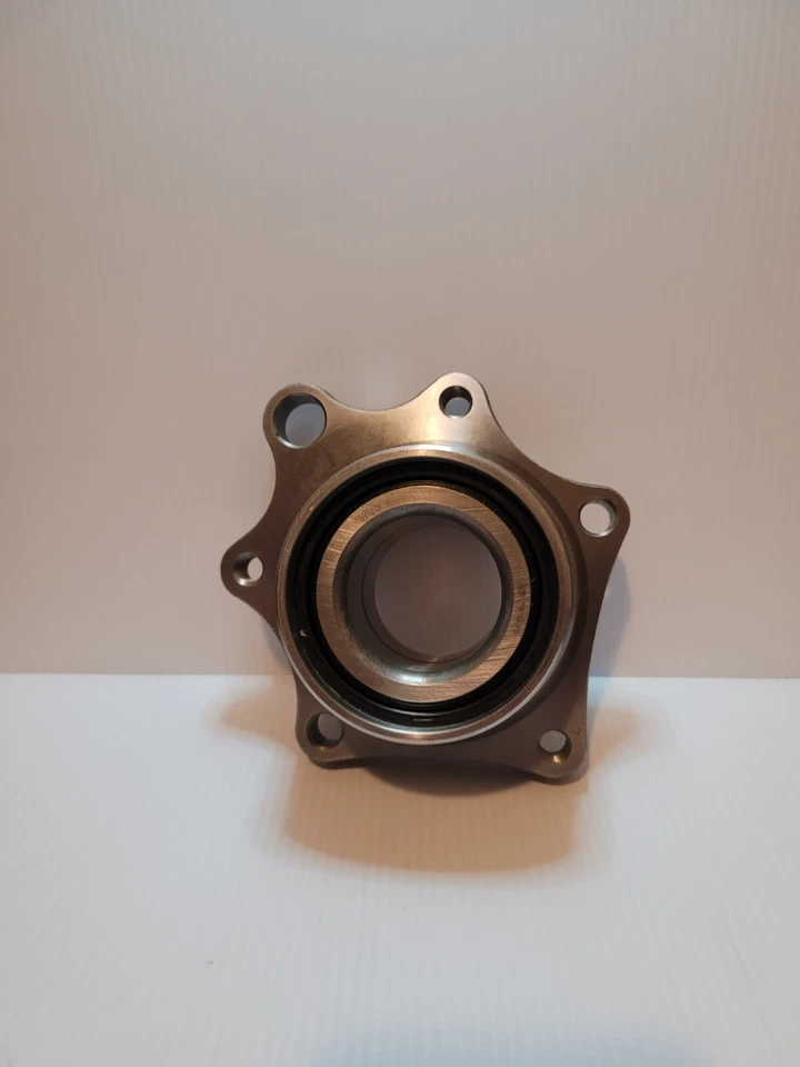 Timken Wheel Bearing and Hub Assemblies BM500003 AM-HUB BRG for Honda - Image 2 of 4