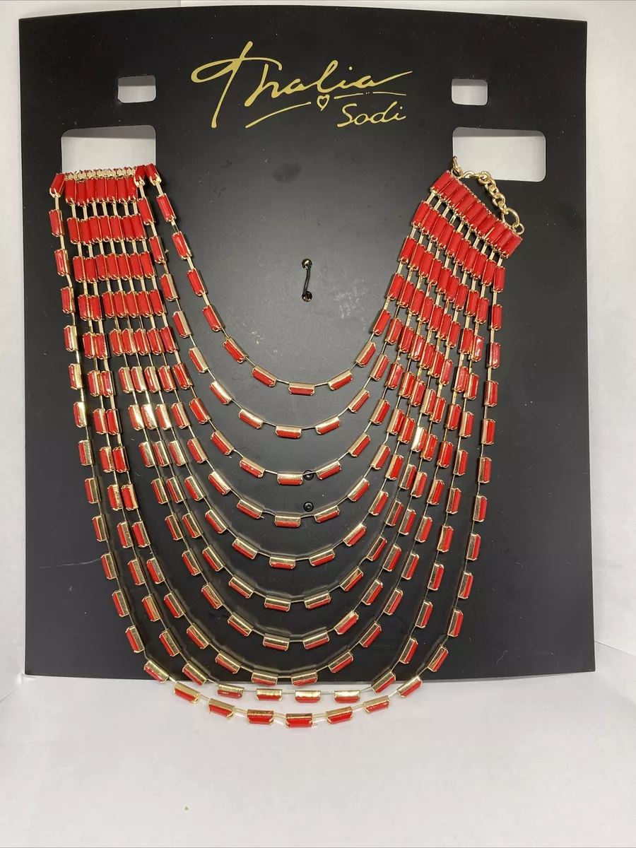 Thalia sodi jewelry deals