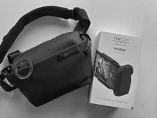 Shift cam Pro Grip and NEW 4L bag