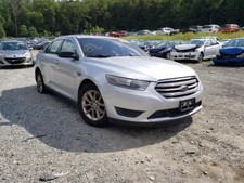 13 Ford Taurus Auto Transmission 3.5l Non-turbo Fwd 98k Miles 6 Month Wnty