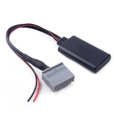 Car Bluetooth Adapter Aux Cable für Honda Ci...