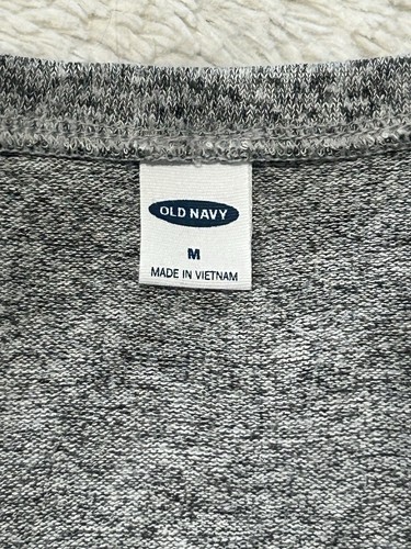 Mono Joggers Para Mujer Azul Marino Antiguo Cómodo Todos los Días M - Imagen 6 de 10