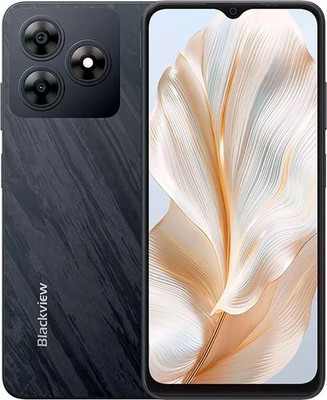 Blackview Wave 8C Octa Core 6,56'' 1080P FHD, 5000mAh, Dual SIM, Face Unlock