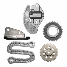 Engine Timing Chain Kit S.A. GEAR 76342P