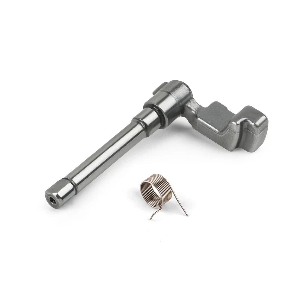 Peso de descompresión + resorte 14102-KRN-670 14106-KRN-A00 | Se adapta a Honda CRF250R Foto 3 de 4