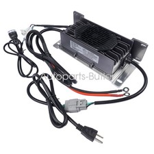 For Genie Lift TZ-34/20 GR-15 GS-1530 24V Battery Charger 105739GT 105739 96211