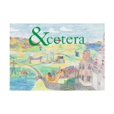 Splotter Spellen Boardgame Roads & Boats - &cetera Expansion (3rd Ed) Bag NM