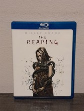 The Reaping (Blu-ray, 2007)