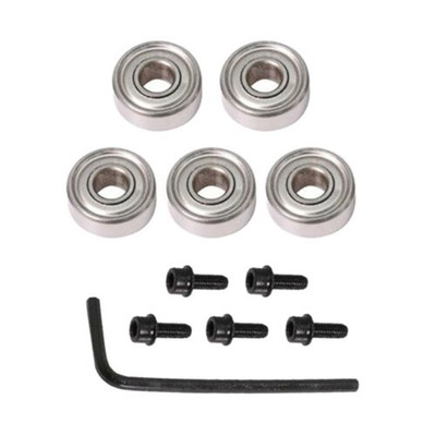 Fräser-Bitlagersatz – Stahl, Auswerfer, Ersatzschrauben, Für Hobel & Fräsen, China