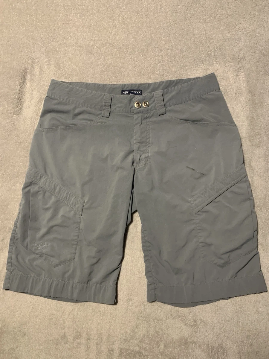 Arc'teryx Regular 32 Size Shorts for Men for sale | eBay