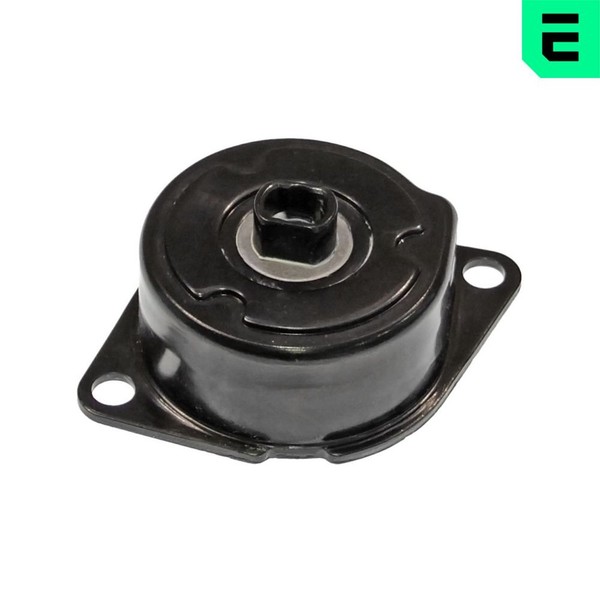 Riemenspanner Keilrippenriemen Optimal 0-N1920 FüR 6N2 Lupo Polo 6X1 VW Skoda 3-image