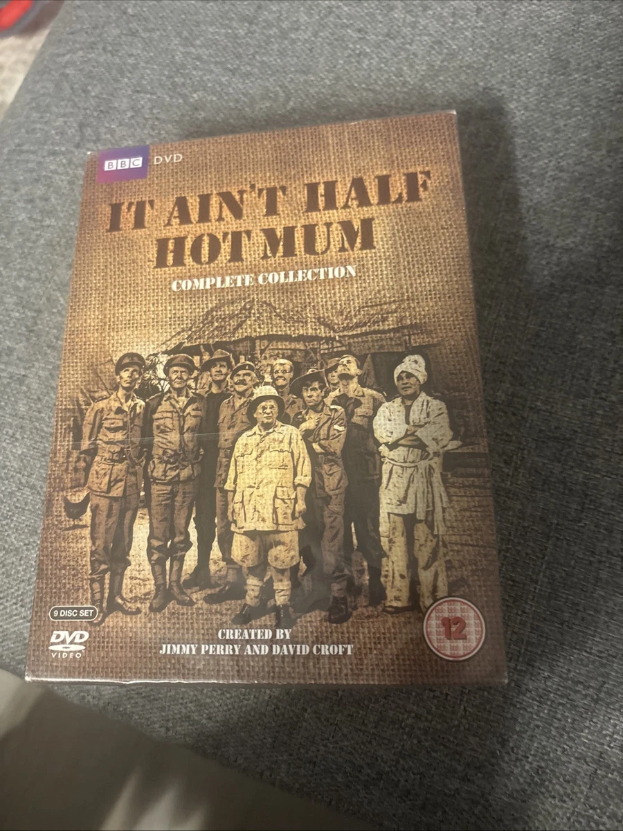 It Aint Half Hot for sale | eBay UK