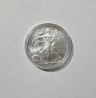 2009 $1 American Eagle 1 oz Silver Dollar Coin Walking Liberty listing #11--12