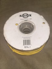 500 FEET PETSAFE INNOTEK RFA-1 In-ground Dog Fence Wire - Opened But Unused