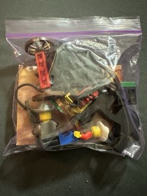 LEGO Western: Showdown Canyon (6799)