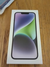 Apple iPhone 14 Pro Max Empty Box