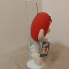 2001 Nanco Mars Hanging Red M&M W/Tags Novelty Promotional 8" Stuffed Plush — photo 6