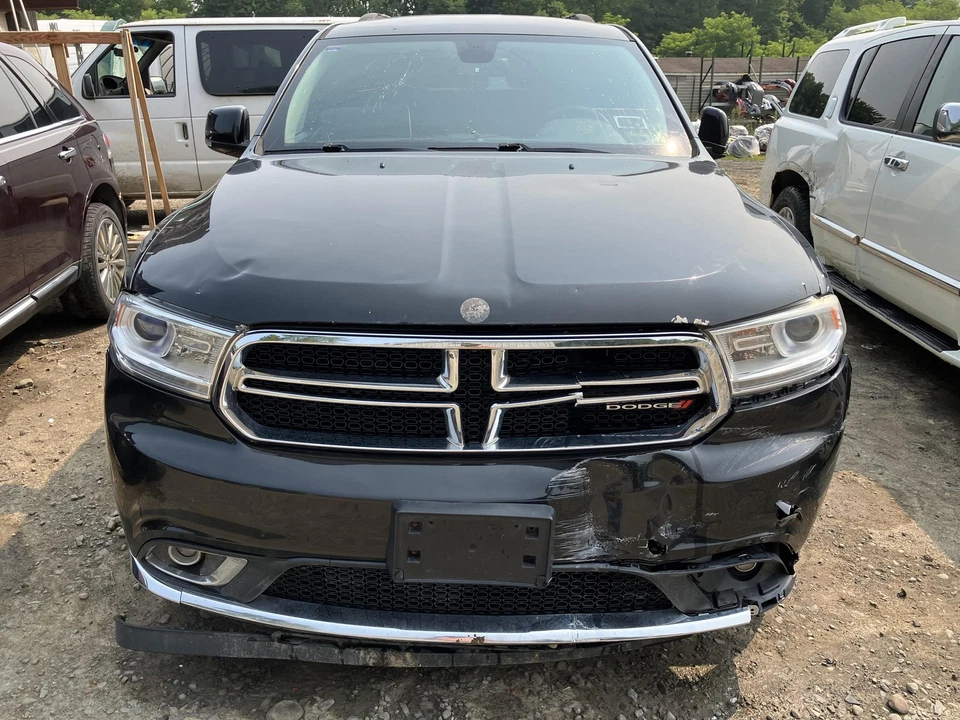 Motor de arranque Dodge Durango 15 Foto 3 de 4