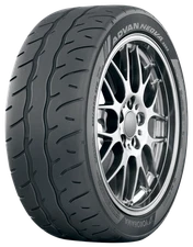 Yokohama Tire 110111938 YOK Advan Neova AD09 Tire