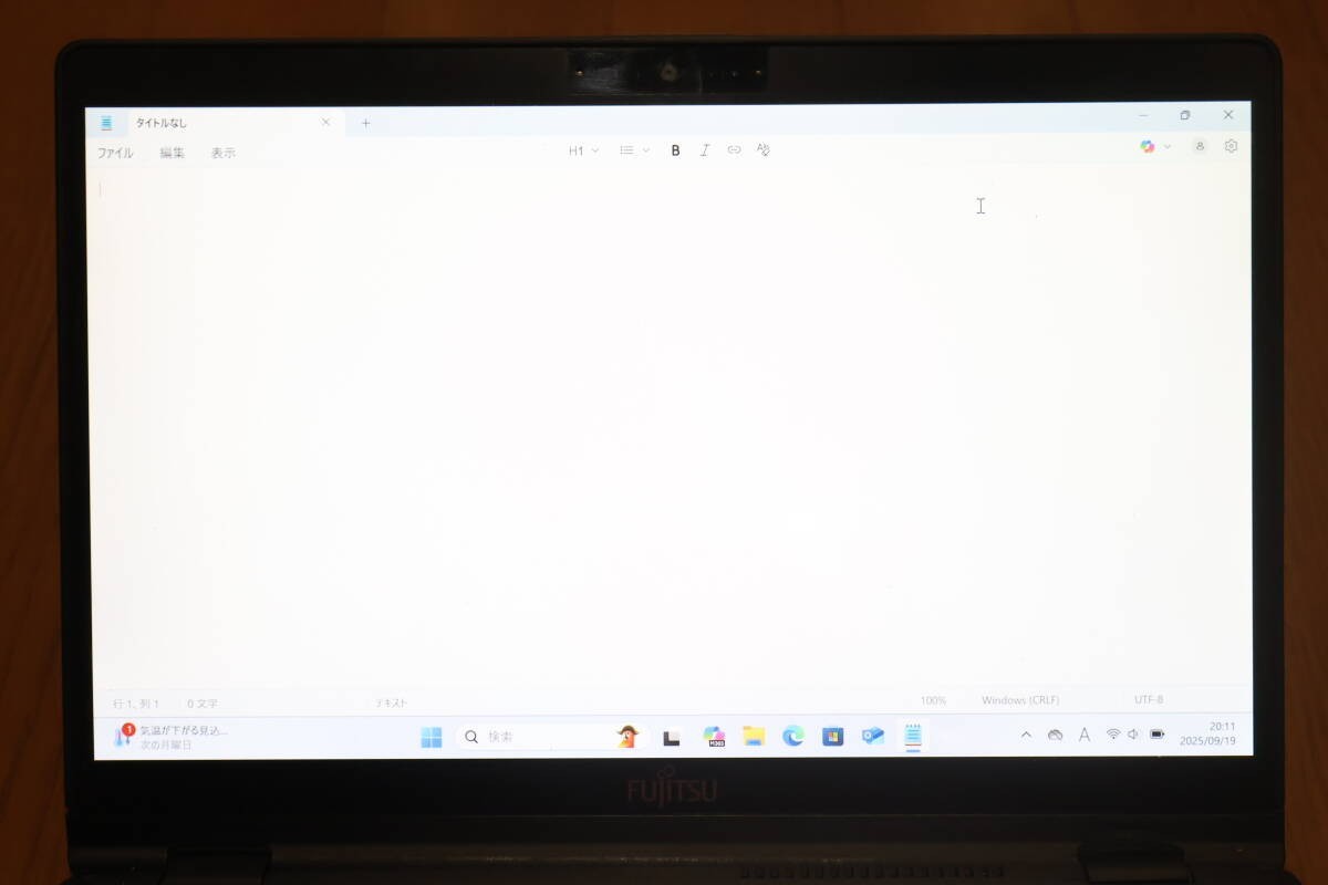 富士通U9311/F 1145G7/8GB/SSD256GB/Office/64 Fujitsu Lifebook U9311X/F Core i5-1145G7 2.6GHz RAM 8GB SSD 256GB